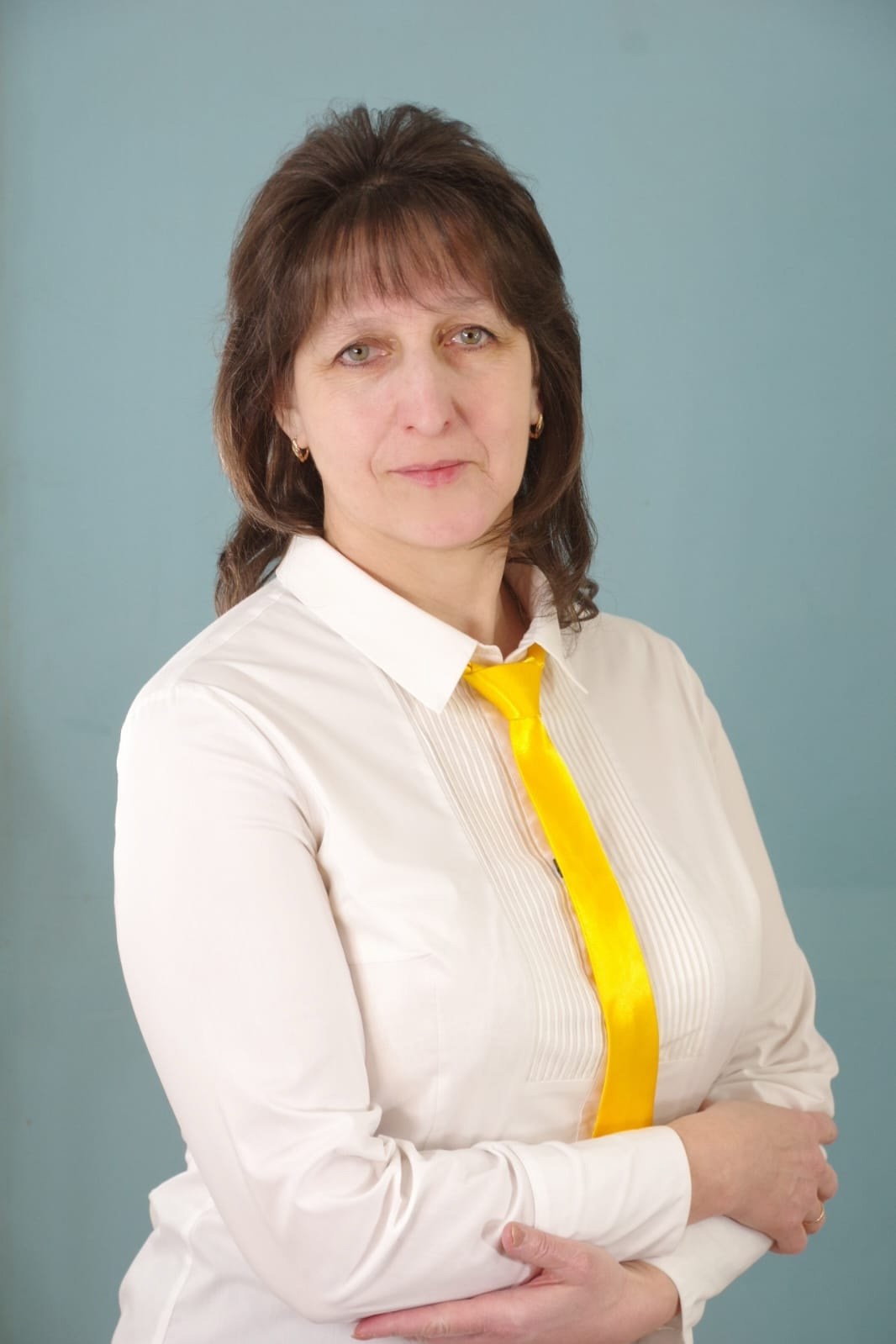 Смирнова Елена Витальевна.
