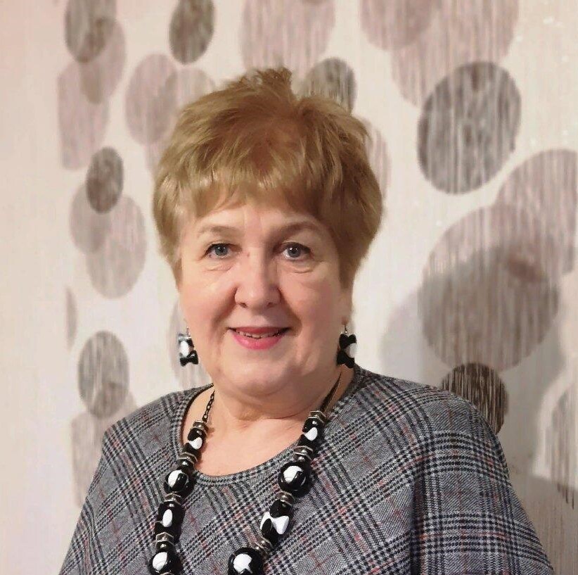 Чернова Галина Николаевна.