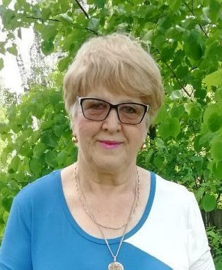 Чернова Галина Николаевна.