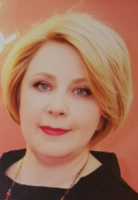 Модина Елена Александровна Модина Елена Александровна