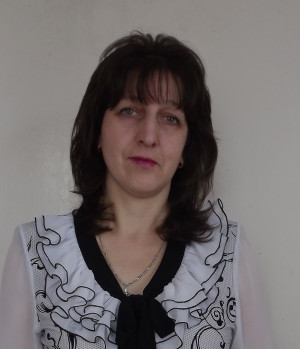 Смирнова Елена Витальевна Смирнова Елена Витальевна