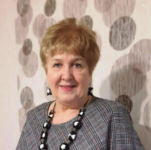 Чернова Галина Николаевна Чернова Галина Николаевна