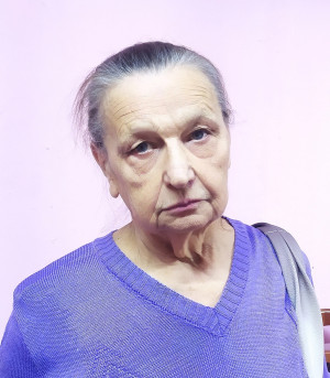 Устинина Нина Анатольевна Устинина Нина Анатольевна